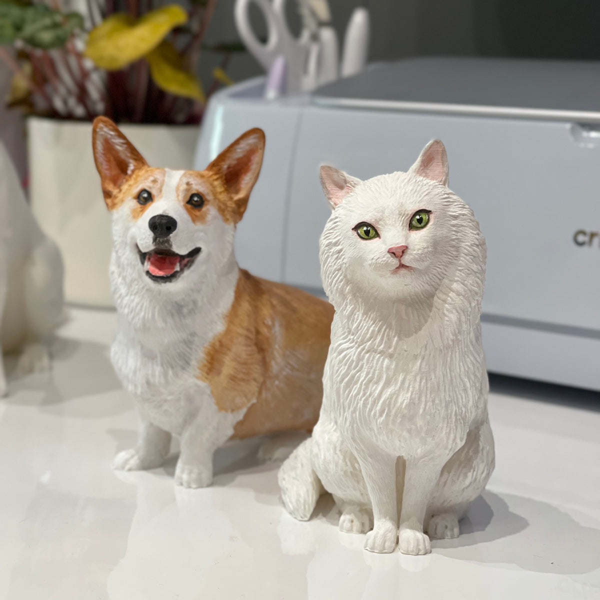Figurină Print 3D