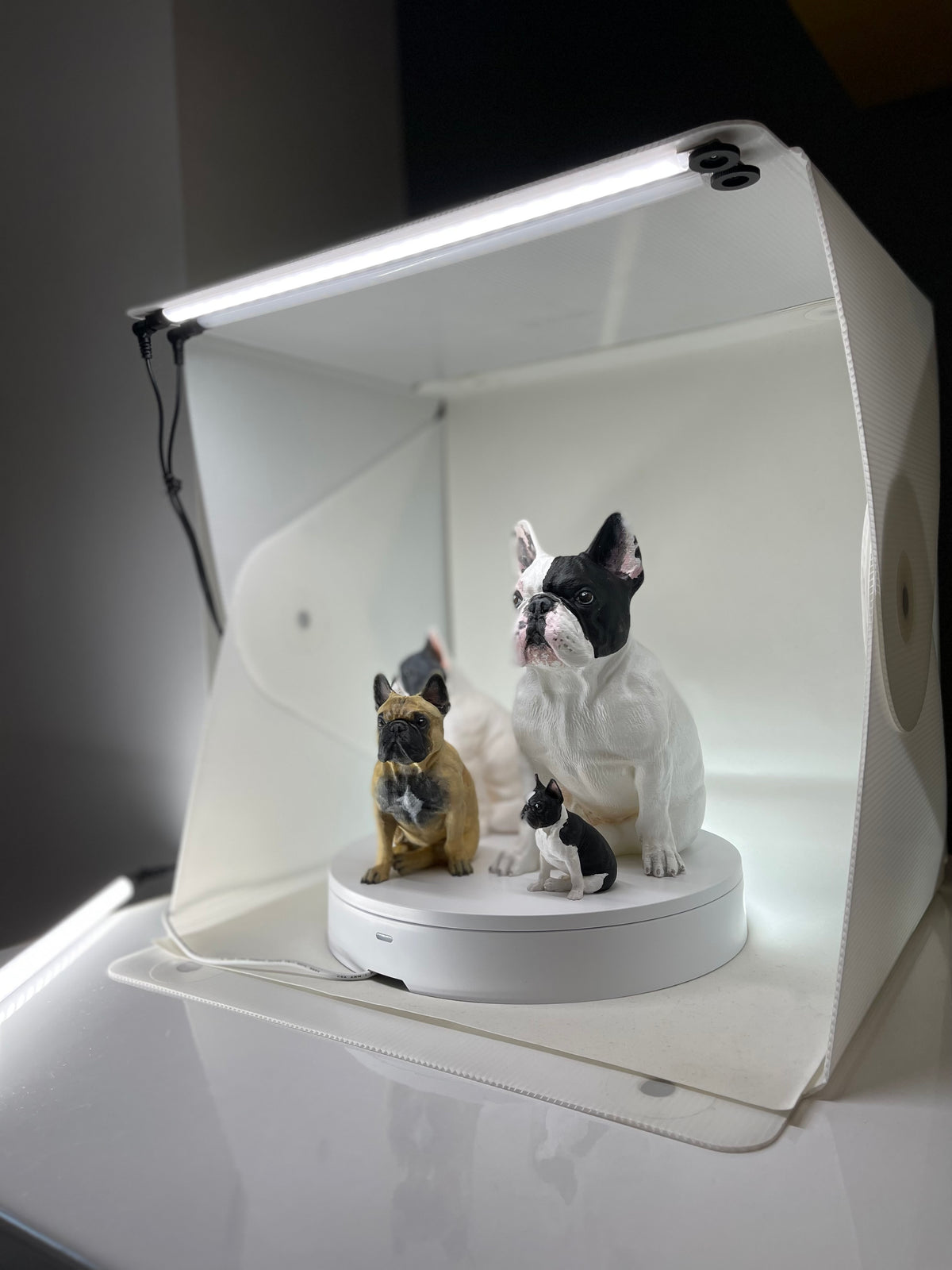 Figurină Print 3D