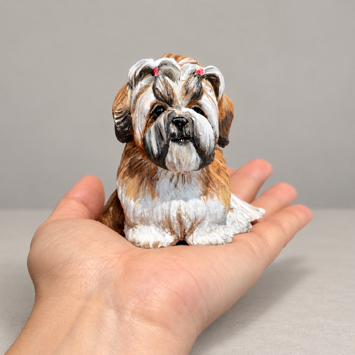 Figurină ceramică
