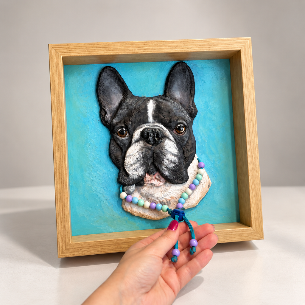 Tablouri 3D