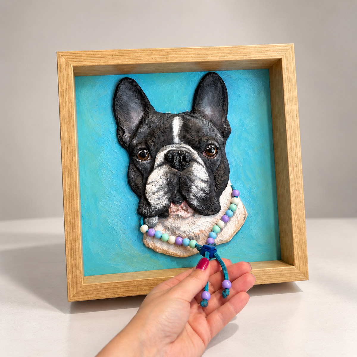 Tablouri 3D